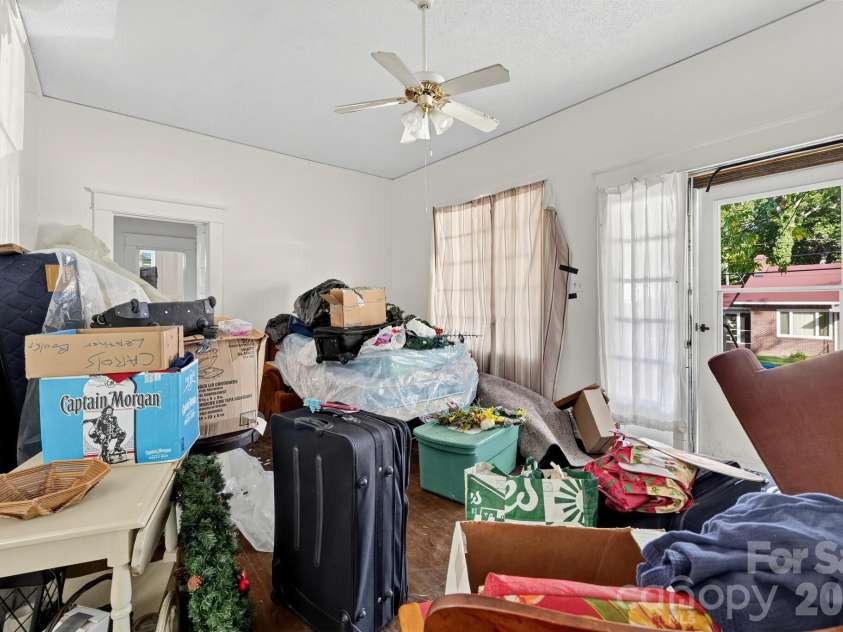 515 Church Street, Salisbury, NC 28144.  MLS# CAR4422669, YatesRealty ID 49471. 