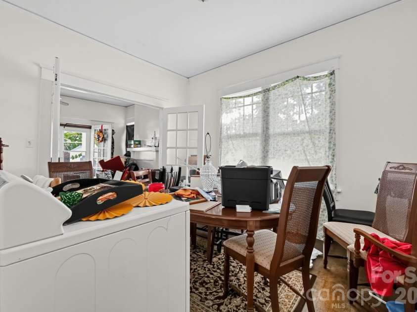 515 Church Street, Salisbury, NC 28144.  MLS# CAR4422669, YatesRealty ID 49471. 