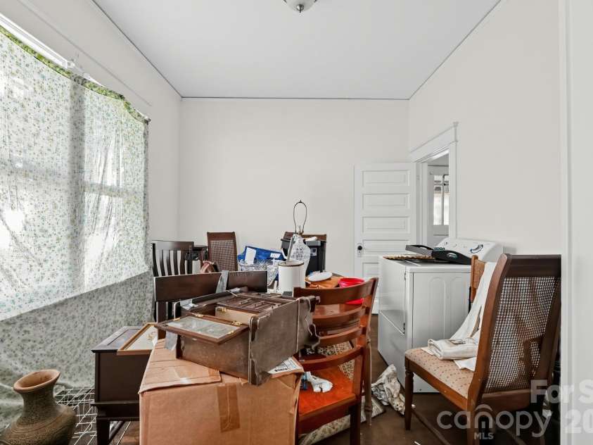 515 Church Street, Salisbury, NC 28144.  MLS# CAR4422669, YatesRealty ID 49471. 