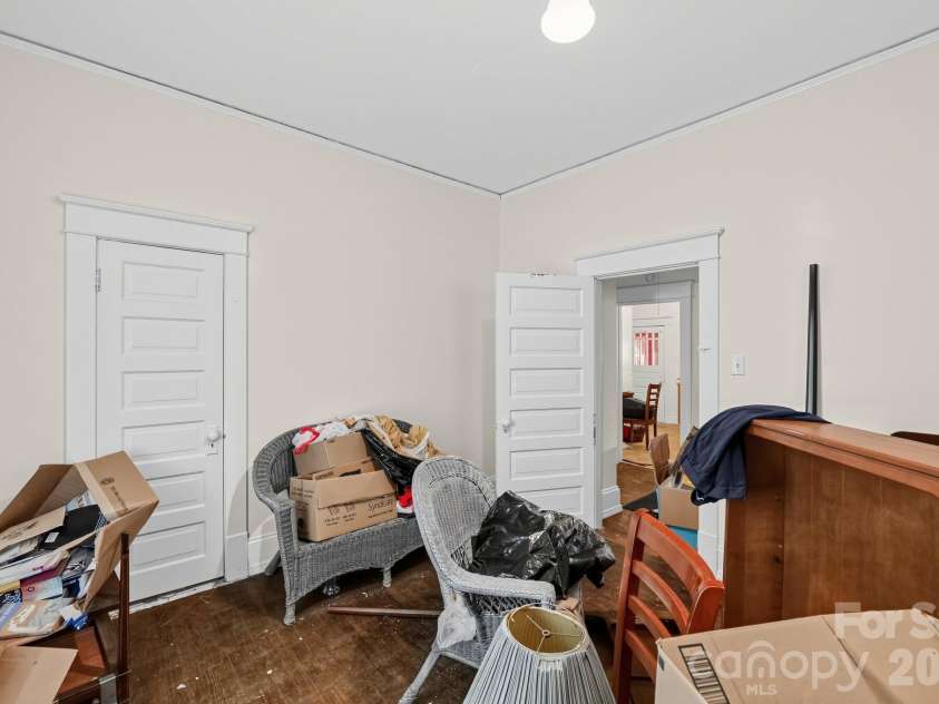 515 Church Street, Salisbury, NC 28144.  MLS# CAR4422669, YatesRealty ID 49471. 