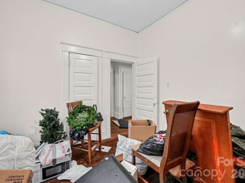 515 Church Street, Salisbury, NC 28144.  MLS# CAR4422669, YatesRealty ID 49471. 