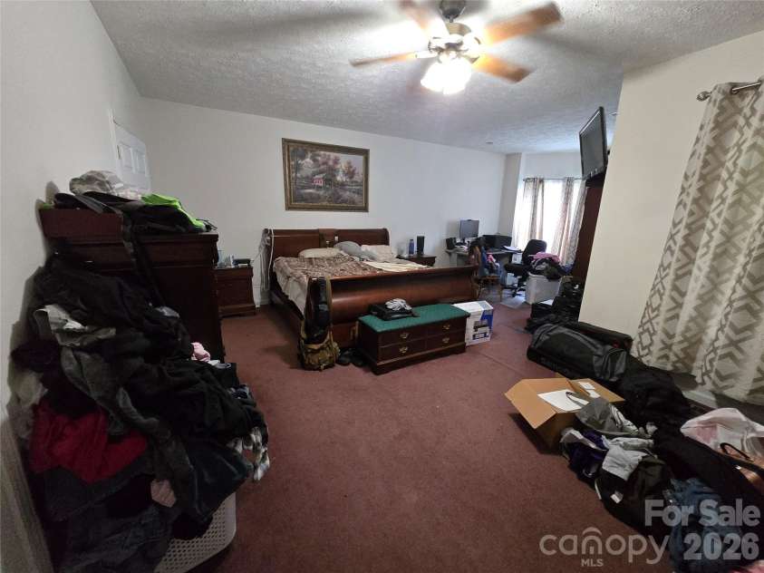 128 Lower Christ School Road, Fletcher, NC 28732.  MLS# CAR4422632, YatesRealty ID 49473. 