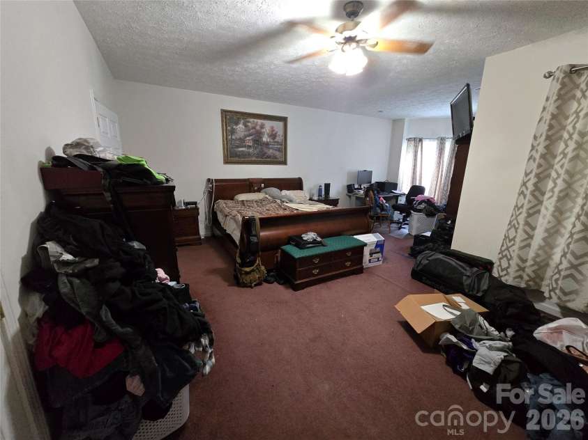 128 Lower Christ School Road, Fletcher, NC 28732.  MLS# CAR4422632, YatesRealty ID 49473. 