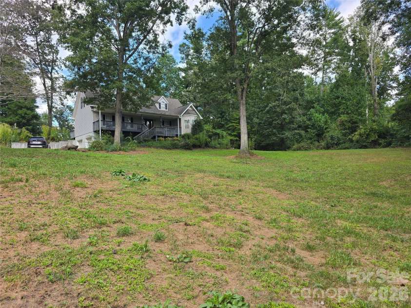 128 Lower Christ School Road, Fletcher, NC 28732.  MLS# CAR4422632, YatesRealty ID 49473. 
