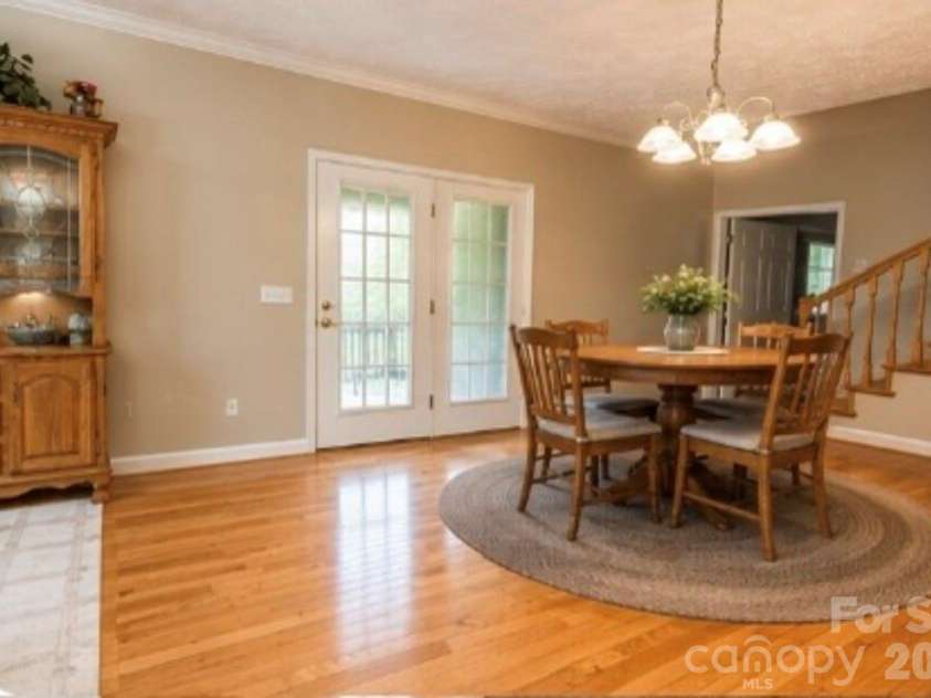 128 Lower Christ School Road, Fletcher, NC 28732.  MLS# CAR4422632, YatesRealty ID 49473. 