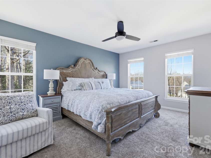 1210 Bridge Knot Court, Rock Hill, SC 29732.  MLS# CAR4420408, YatesRealty ID 49474. Primary