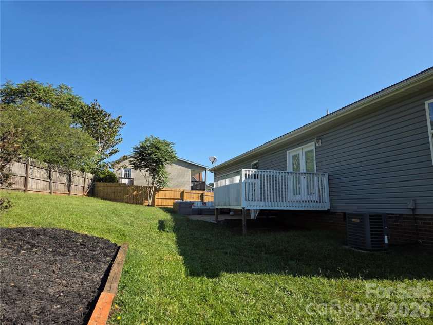 10 Miss Julia Way, Granite Falls, NC 28630.  MLS# CAR4422283, YatesRealty ID 49475. 