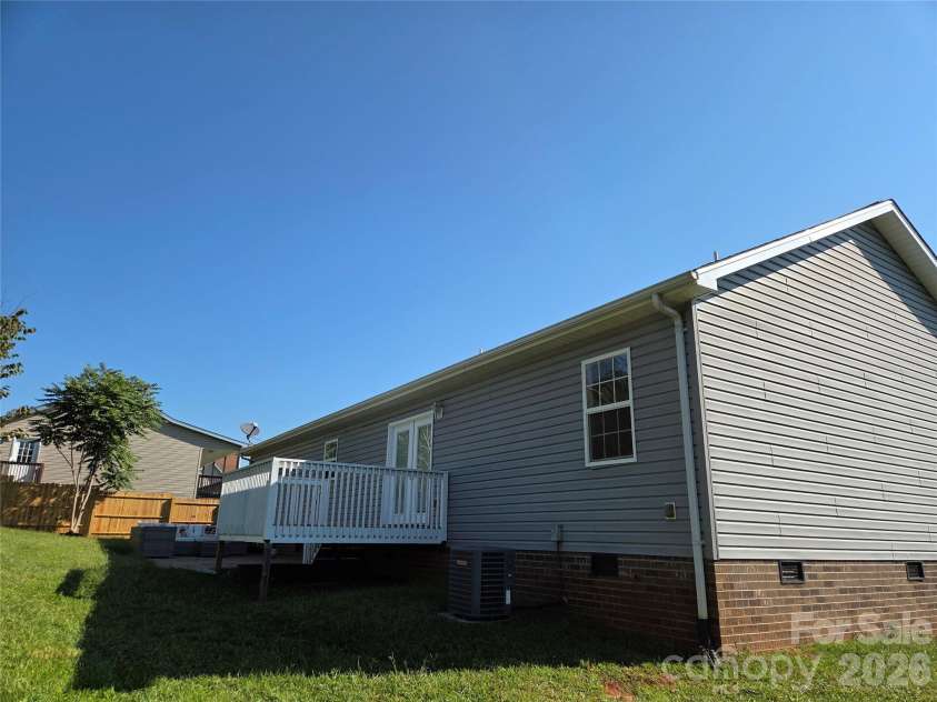 10 Miss Julia Way, Granite Falls, NC 28630.  MLS# CAR4422283, YatesRealty ID 49475. 