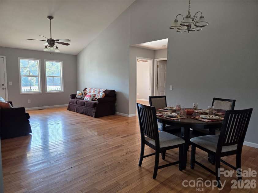 10 Miss Julia Way, Granite Falls, NC 28630.  MLS# CAR4422283, YatesRealty ID 49475. 