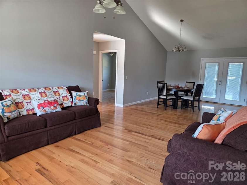 10 Miss Julia Way, Granite Falls, NC 28630.  MLS# CAR4422283, YatesRealty ID 49475. 