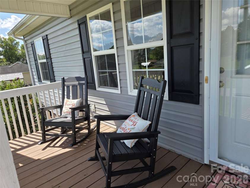 10 Miss Julia Way, Granite Falls, NC 28630.  MLS# CAR4422283, YatesRealty ID 49475. 