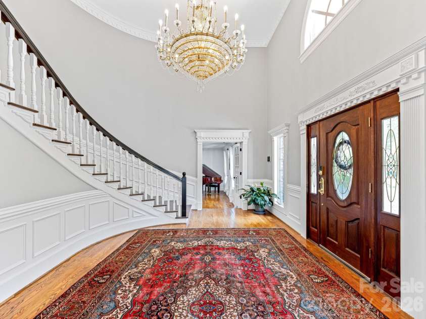 163 Northern Lights Lane, Hendersonville, NC 28739.  MLS# CAR4358817, YatesRealty ID 4948. 