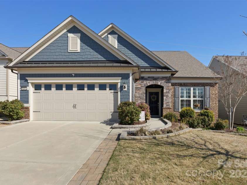 5259 Sweet Fig Way, Fort Mill, SC 29715.  MLS# CAR4239739, YatesRealty ID 4948. 