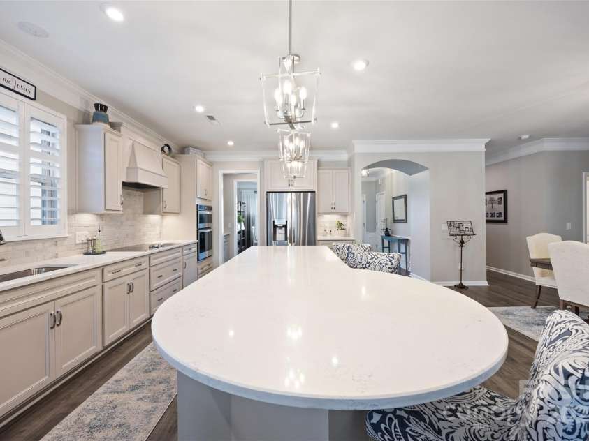 5259 Sweet Fig Way, Fort Mill, SC 29715.  MLS# CAR4239739, YatesRealty ID 4948. 