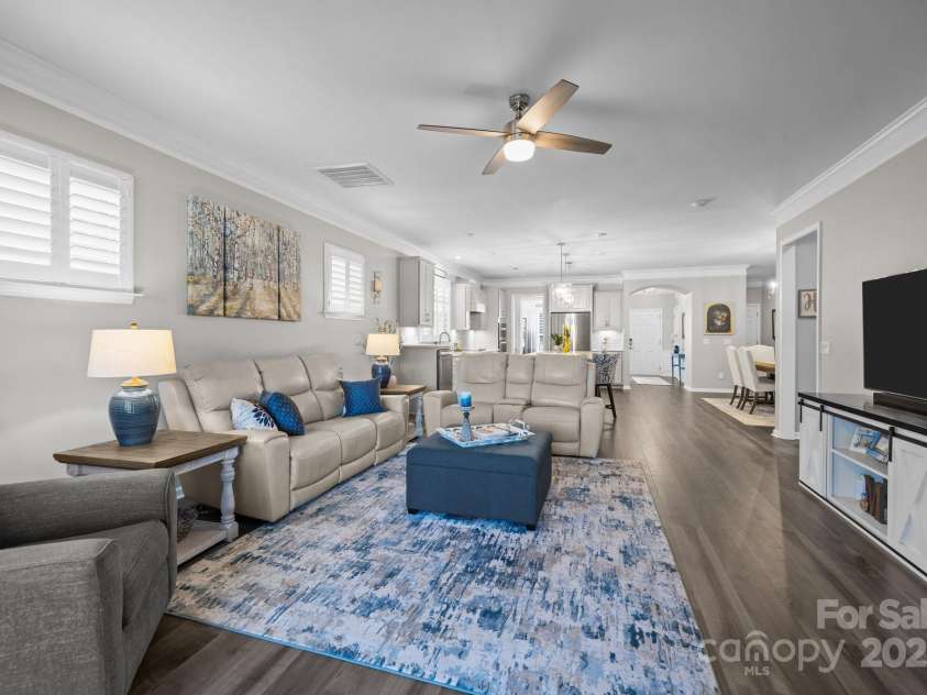 5259 Sweet Fig Way, Fort Mill, SC 29715.  MLS# CAR4239739, YatesRealty ID 4948. 