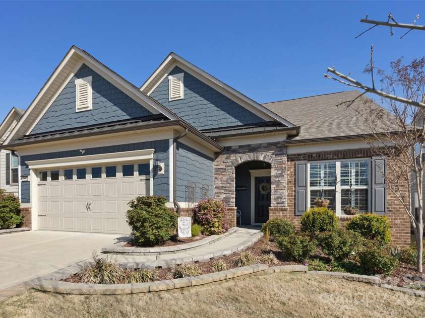 5259 Sweet Fig Way, Fort Mill, SC 29715.  MLS# CAR4239739, YatesRealty ID 4948. 