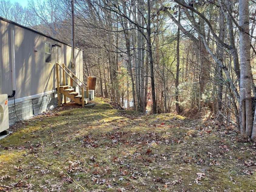 3265 Revere Road, Marshall, NC 28753.  MLS# CAR4403853, YatesRealty ID 49481. 