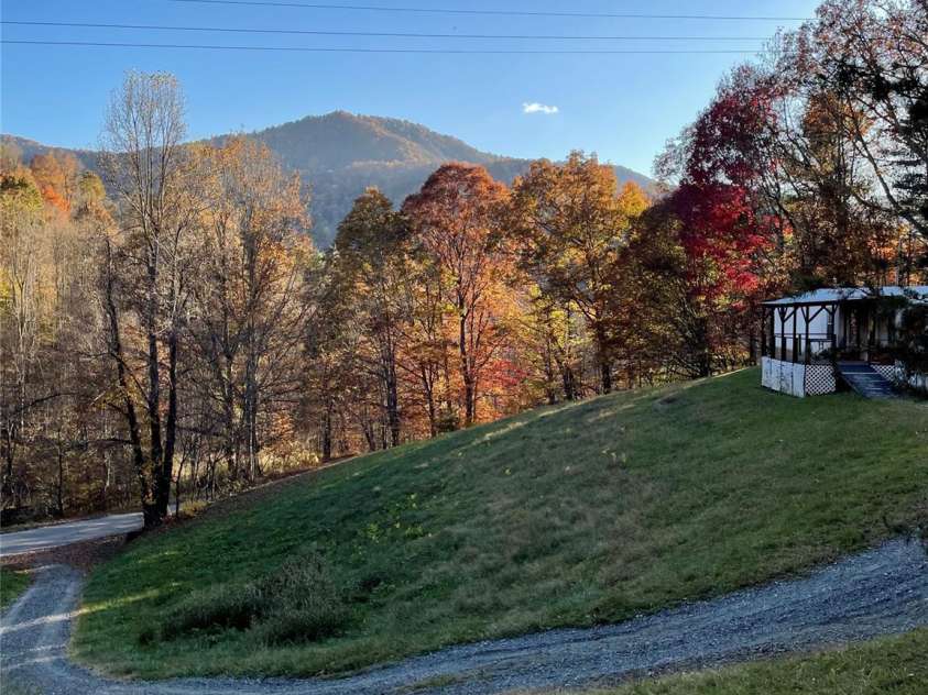 3265 Revere Road, Marshall, NC 28753.  MLS# CAR4403853, YatesRealty ID 49481. 