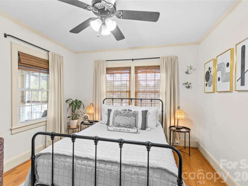1707 Club Road, Charlotte, NC 28205.  MLS# CAR4422681, YatesRealty ID 49482. 