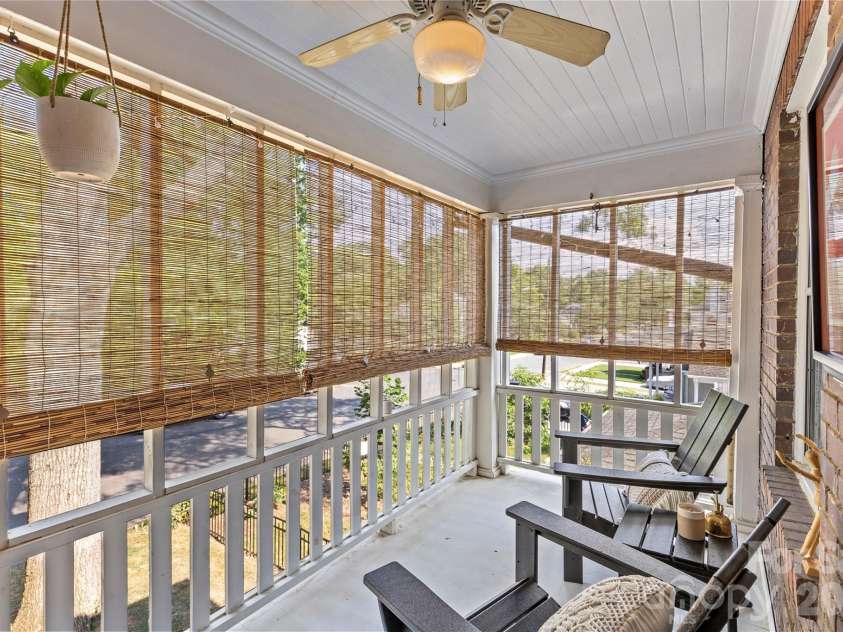 1707 Club Road, Charlotte, NC 28205.  MLS# CAR4422681, YatesRealty ID 49482. 