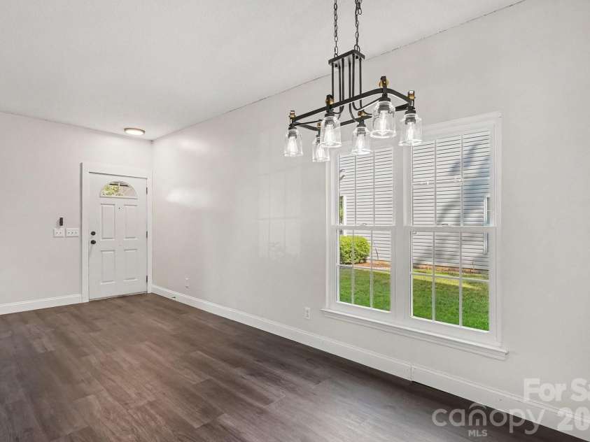 8041 Stoneham Court, Charlotte, NC 28105.  MLS# CAR4422274, YatesRealty ID 49483. 
