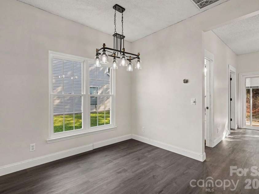8041 Stoneham Court, Charlotte, NC 28105.  MLS# CAR4422274, YatesRealty ID 49483. 