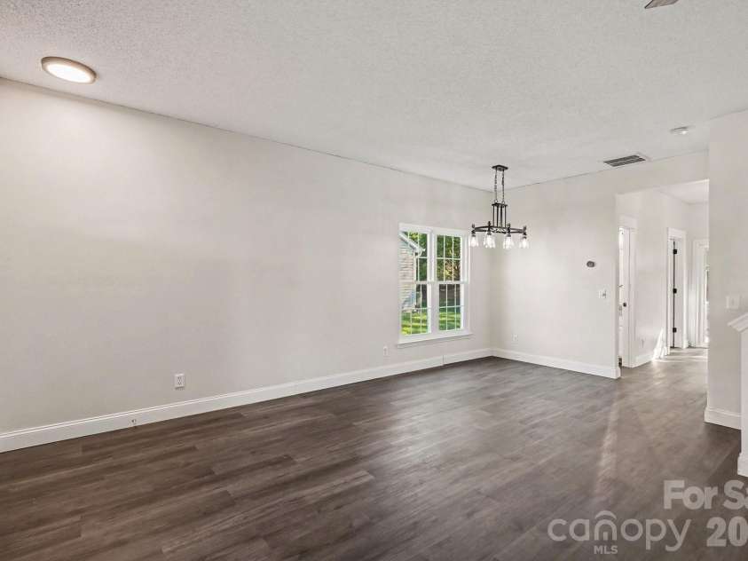 8041 Stoneham Court, Charlotte, NC 28105.  MLS# CAR4422274, YatesRealty ID 49483. 