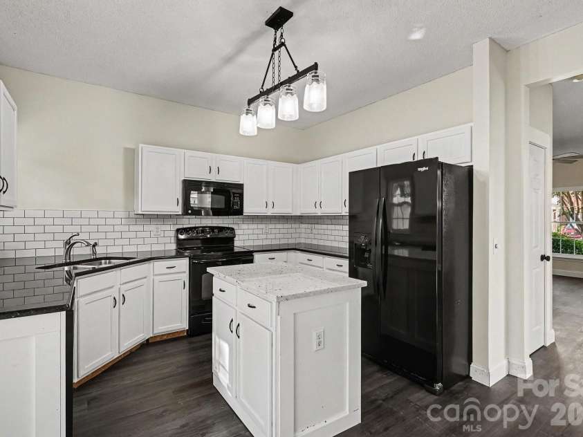 8041 Stoneham Court, Charlotte, NC 28105.  MLS# CAR4422274, YatesRealty ID 49483. 