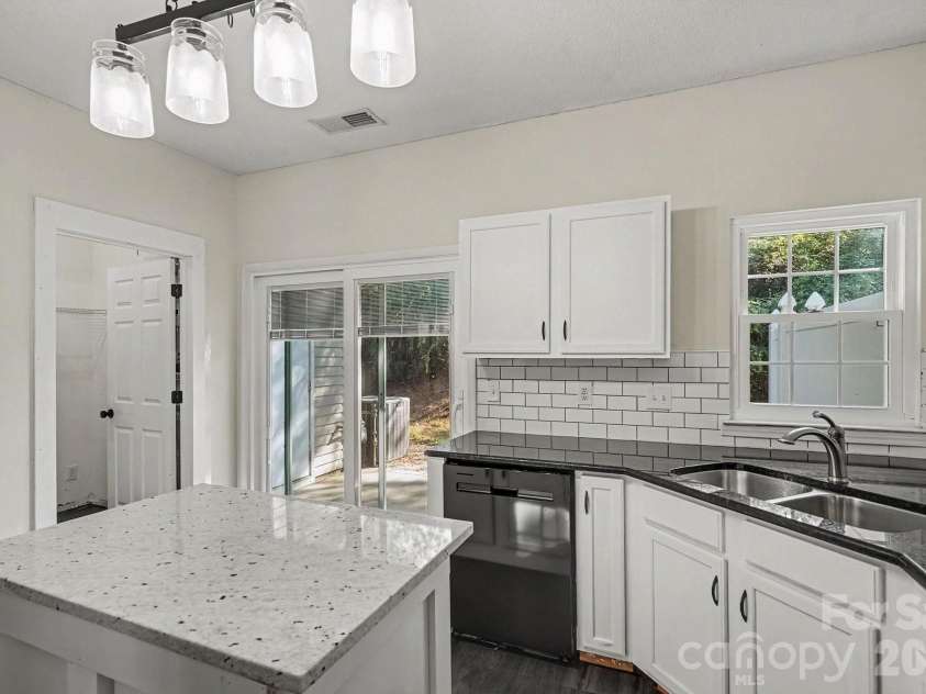 8041 Stoneham Court, Charlotte, NC 28105.  MLS# CAR4422274, YatesRealty ID 49483. 