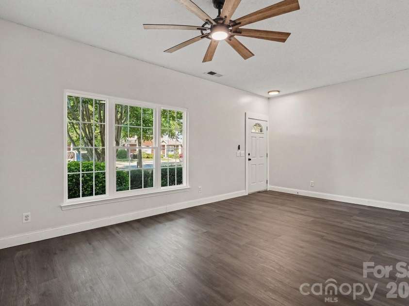 8041 Stoneham Court, Charlotte, NC 28105.  MLS# CAR4422274, YatesRealty ID 49483. 