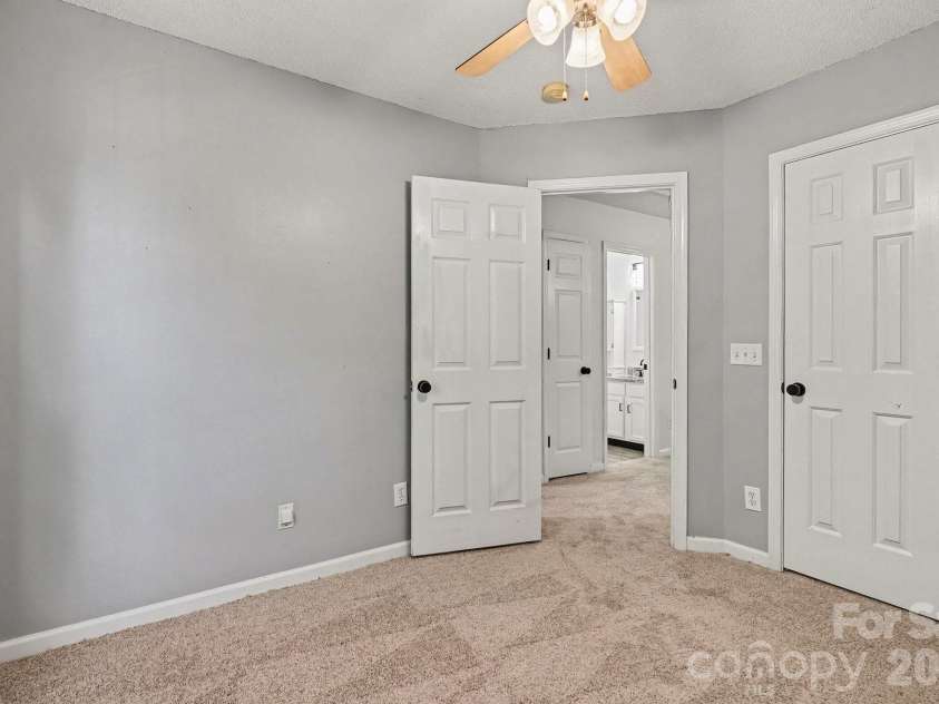 8041 Stoneham Court, Charlotte, NC 28105.  MLS# CAR4422274, YatesRealty ID 49483. 