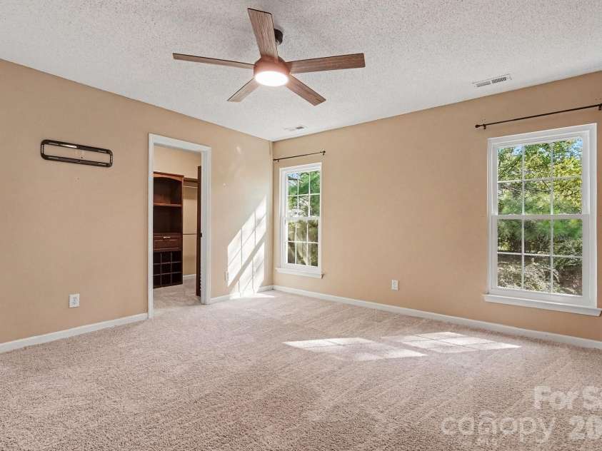 8041 Stoneham Court, Charlotte, NC 28105.  MLS# CAR4422274, YatesRealty ID 49483. 