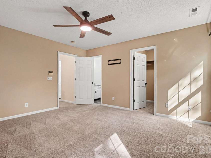 8041 Stoneham Court, Charlotte, NC 28105.  MLS# CAR4422274, YatesRealty ID 49483. 