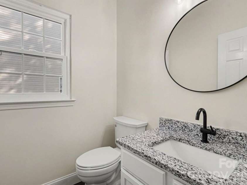8041 Stoneham Court, Charlotte, NC 28105.  MLS# CAR4422274, YatesRealty ID 49483. 