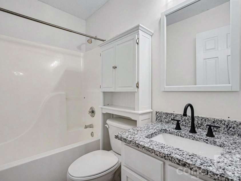 8041 Stoneham Court, Charlotte, NC 28105.  MLS# CAR4422274, YatesRealty ID 49483. 