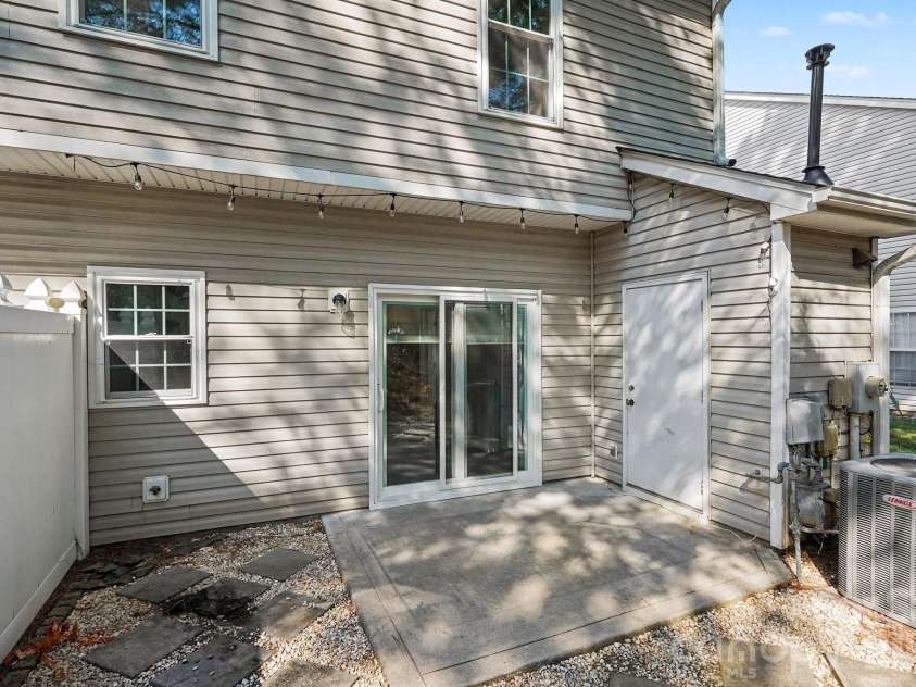 8041 Stoneham Court, Charlotte, NC 28105.  MLS# CAR4422274, YatesRealty ID 49483. 
