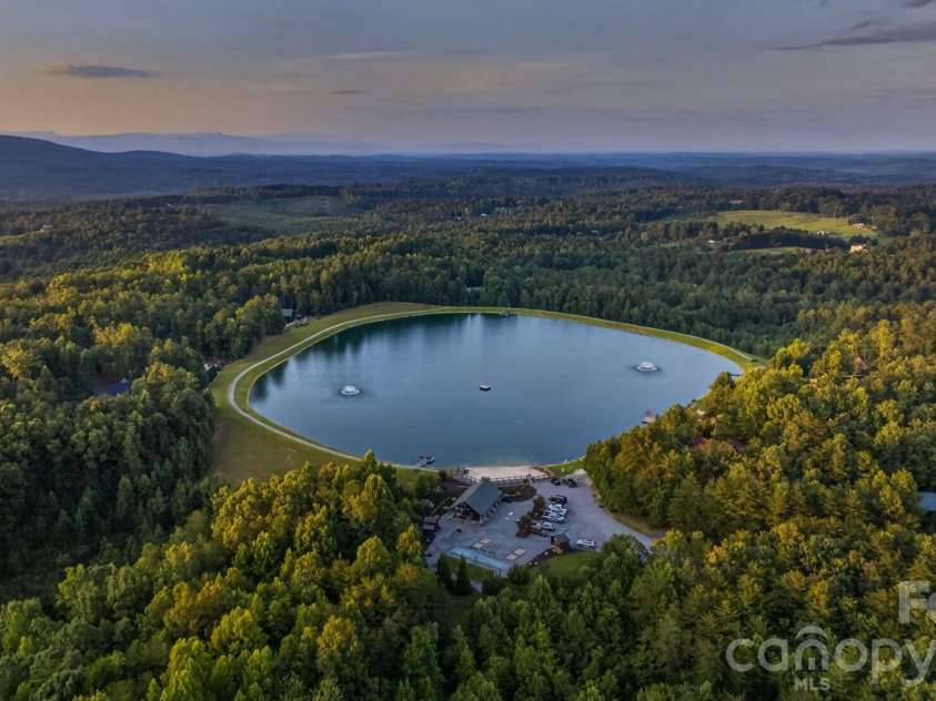 147 Night Sky Drive, Nebo, NC 28761.  MLS# CAR4422588, YatesRealty ID 49484. 