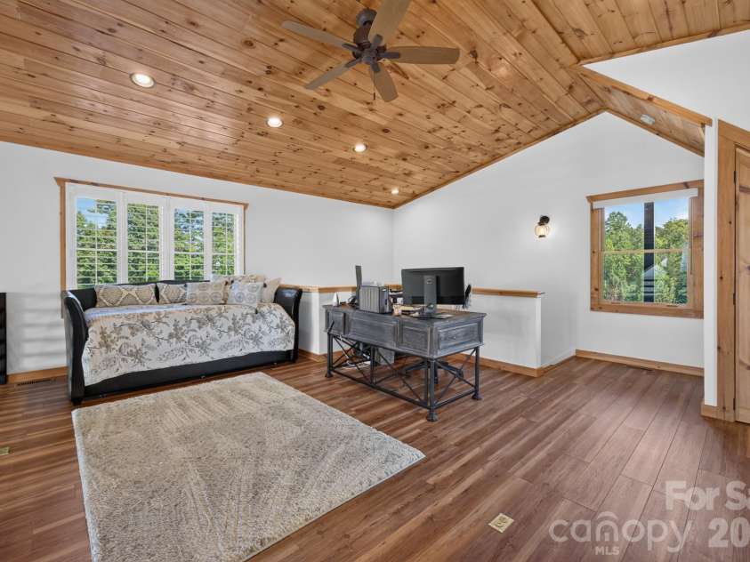 147 Night Sky Drive, Nebo, NC 28761.  MLS# CAR4422588, YatesRealty ID 49484. 