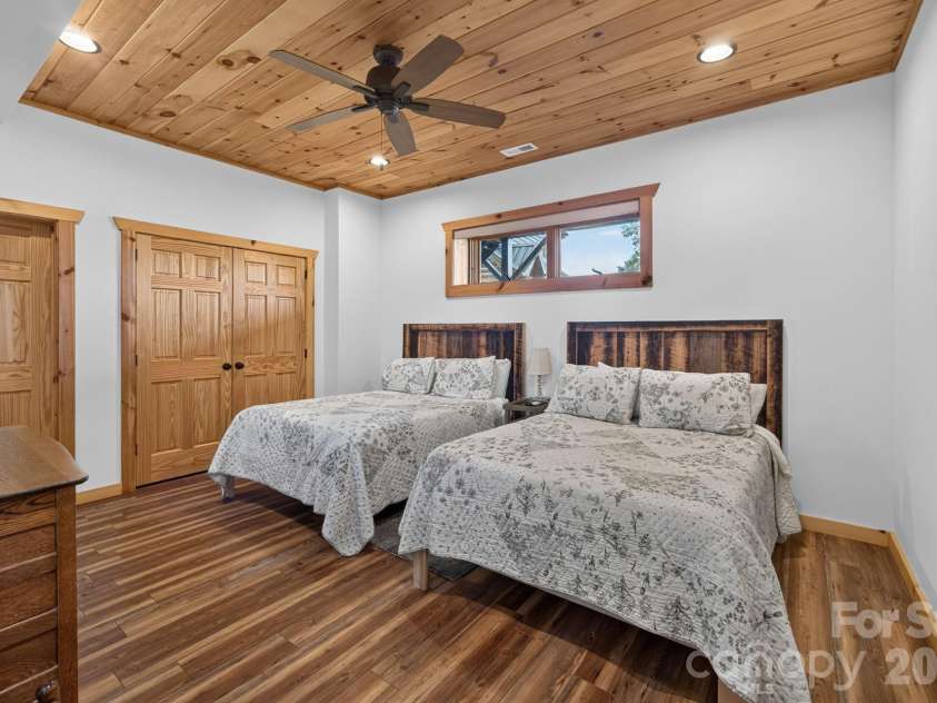 147 Night Sky Drive, Nebo, NC 28761.  MLS# CAR4422588, YatesRealty ID 49484. 