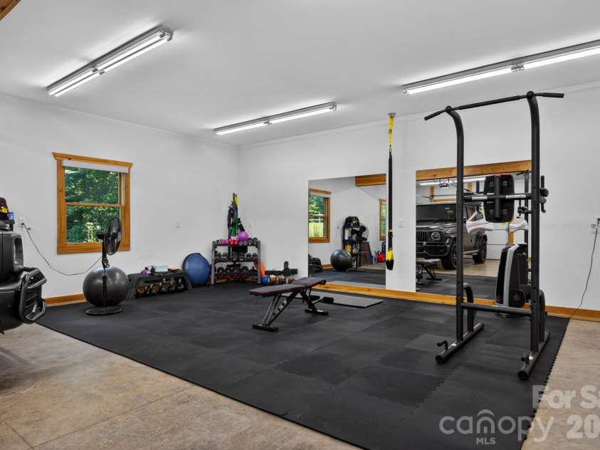 147 Night Sky Drive, Nebo, NC 28761.  MLS# CAR4422588, YatesRealty ID 49484. 