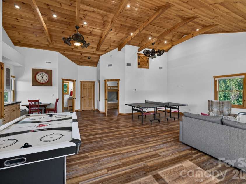 147 Night Sky Drive, Nebo, NC 28761.  MLS# CAR4422588, YatesRealty ID 49484. 
