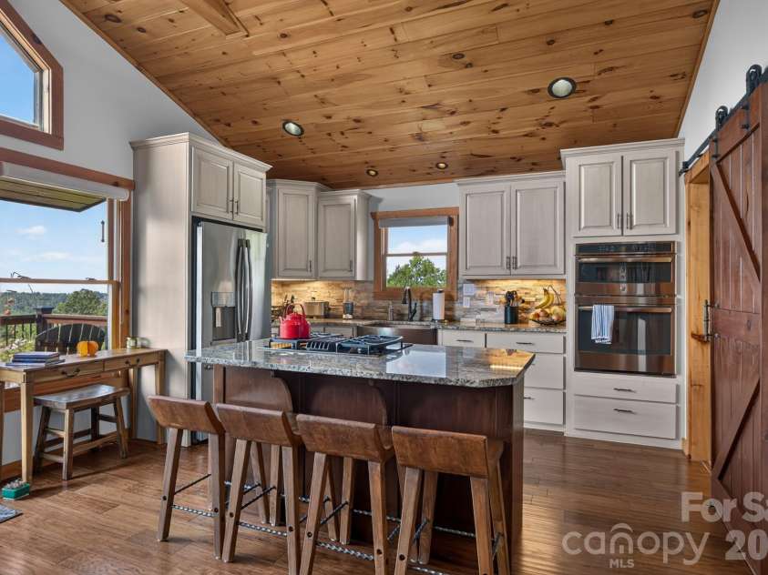 147 Night Sky Drive, Nebo, NC 28761.  MLS# CAR4422588, YatesRealty ID 49484. 