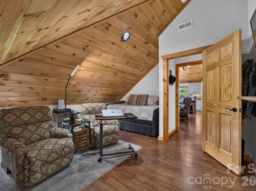 147 Night Sky Drive, Nebo, NC 28761.  MLS# CAR4422588, YatesRealty ID 49484. 