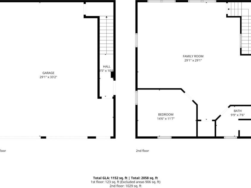147 Night Sky Drive, Nebo, NC 28761.  MLS# CAR4422588, YatesRealty ID 49484. 