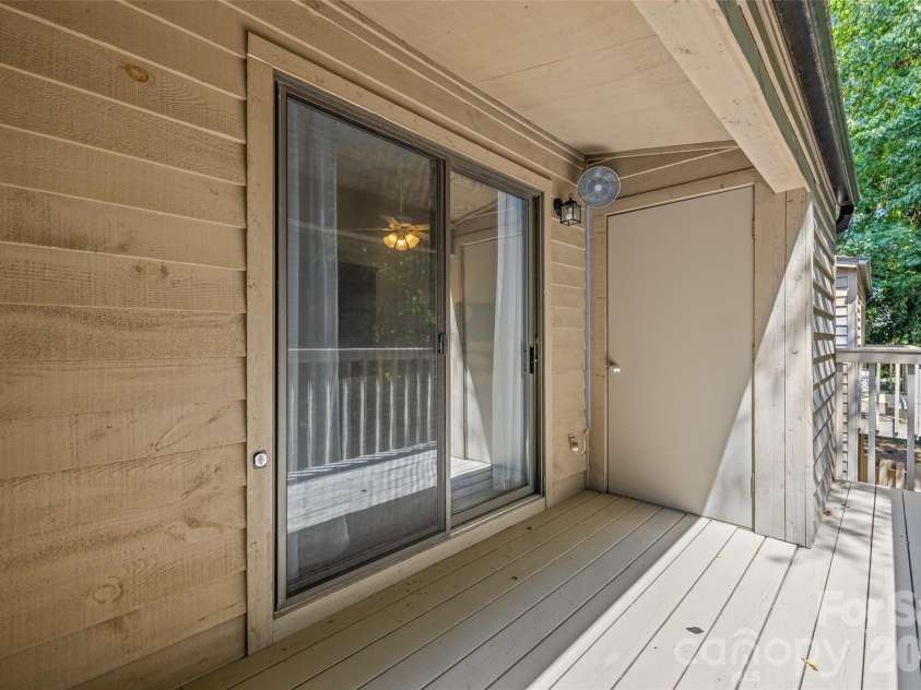 4160 Charlotte Highway, Lake Wylie, SC 29710.  MLS# CAR4422343, YatesRealty ID 49487. Ensuite deck