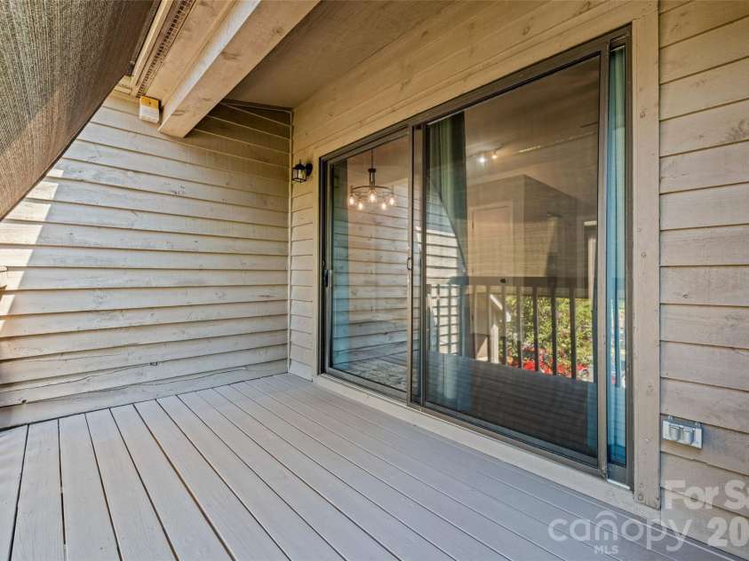 4160 Charlotte Highway, Lake Wylie, SC 29710.  MLS# CAR4422343, YatesRealty ID 49487. Front deck for entertaining