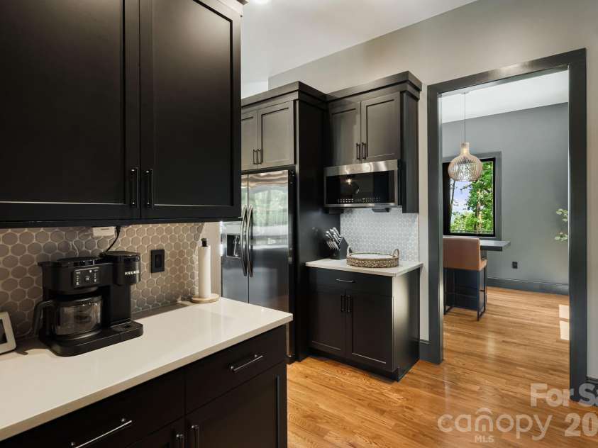 538 Pinnacle Mountain Preserve Road, Zirconia, NC 28790.  MLS# CAR4417464, YatesRealty ID 49488. 