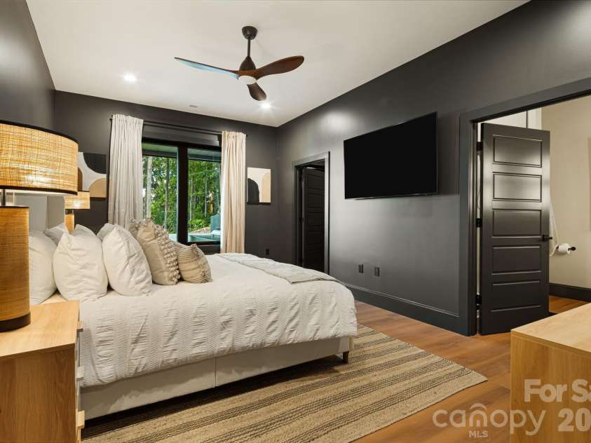 538 Pinnacle Mountain Preserve Road, Zirconia, NC 28790.  MLS# CAR4417464, YatesRealty ID 49488. 