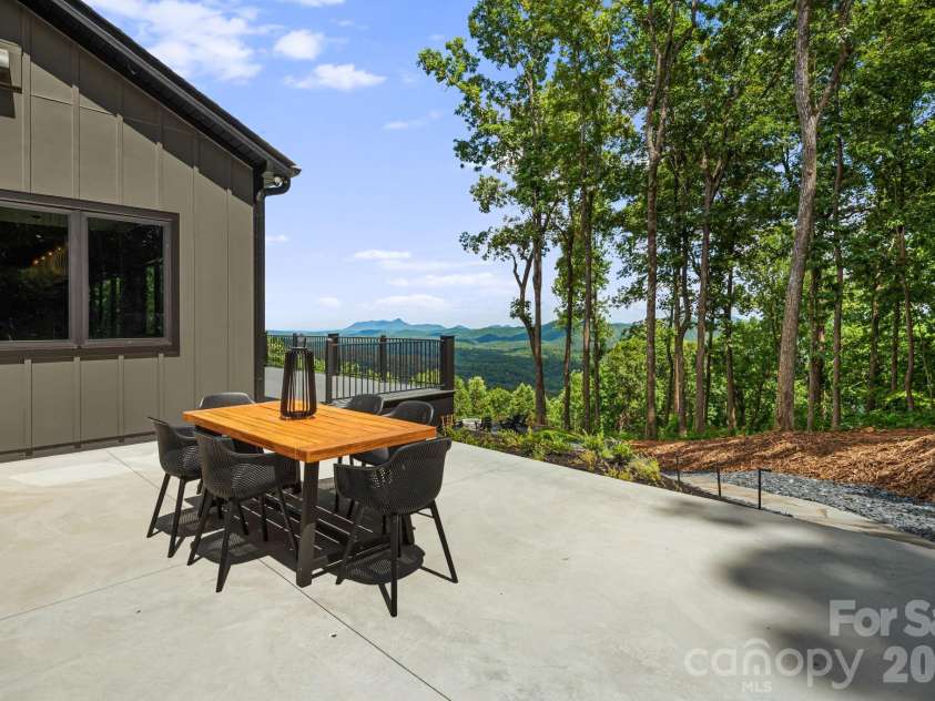 538 Pinnacle Mountain Preserve Road, Zirconia, NC 28790.  MLS# CAR4417464, YatesRealty ID 49488. 