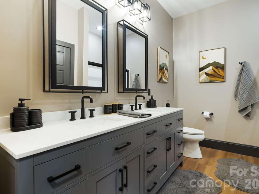 538 Pinnacle Mountain Preserve Road, Zirconia, NC 28790.  MLS# CAR4417464, YatesRealty ID 49488. 